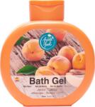 Fresh & Feel Gel de dus cu caise Fresh Feel Apricot Bath Gel 750 ml (62733)