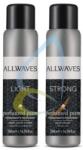 Allwaves Къдрин за студено къдрене, Allwaves