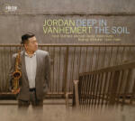 Vanhemert, Jordan Deep In the Soil