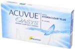 Johnson & Johnson ACUVUE OASYS 6 (ACUVUE OASYS 6)