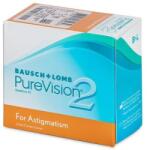 PureVision PureVision2 for Astigmatism 6 (PureVision2 for Astigmatism 6)