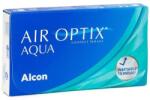 Alcon AIROPTIX AQUA SPH 6 (AIROPTIX AQUA SPH 6)