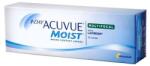 Johnson & Johnson 1-DAY ACUVUE MOIST MULTIFOCAL WITH LACREON 30 (1-DAY ACUVUE MOIST MULTIFOCAL WITH LACREON 30)
