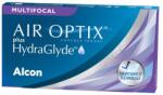 Alcon AIROPTIX AQ HG MF 3 (AIROPTIX AQ HG MF 3)
