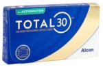 Total TOTAL30 TOR 3 (TOTAL30 TOR 3)