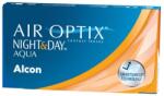 Alcon AIROPTIX NIGHT+DAY AQ 6 (AIROPTIX NIGHT+DAY AQ 6)