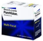 PureVision PureVision Multi-Focal 6 (PureVision Multi-Focal 6)