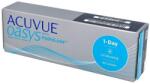 Johnson & Johnson ACUVUE OASYS WITH HYDRALUXE 30 (ACUVUE OASYS WITH HYDRALUXE 30)
