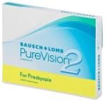 PureVision PureVision2 for Presbyopia 3 (PureVision2 for Presbyopia 3)