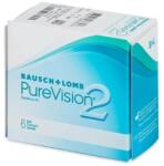 PureVision PureVision 2 6 (PureVision 2 6)