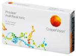 Proclear Multifocal Toric 3 (Multifocal Toric 3)
