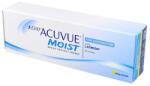 Johnson & Johnson 1-DAY ACUVUE MOIST FOR ASTIGMATISM 30 (1-DAY ACUVUE MOIST FOR ASTIGMATISM 30)