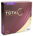 Total DLY TOTAL 1 MFOCAL 90 (DLY TOTAL 1 MFOCAL 90)