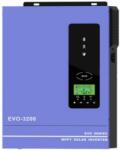 MXM Хибриден соларен инвертор EVO 3, 2 kW, WiFi