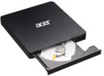 Acer Portable DVD Writer Black (GP.ODD11.001) - gtcomputers