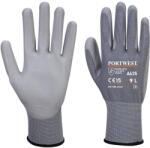 Portwest Manusi de protectie anti-taiere nivel B - Portwest A635 - gri, XXL (A635G7RXXL)