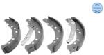 MEYLE Set saboti frana MEYLE -ORIGINAL: True to OE. 30-14 533 0025 (30-14 533 0025)