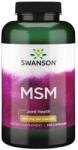 Swanson MSM 500 mg [250 капсули]