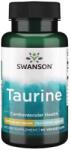 Swanson Taurine 1000 mg [60 капсули]