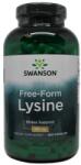 Swanson L-Lysine 500 mg [300 капсули]