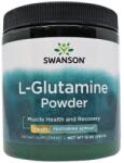 Swanson AjiPure L-Glutamine Powder [340 грама]