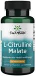 Swanson L-Citrulline Malate Complex 750 mg [60 капсули]