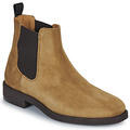 Selected Csizmák SLHJOSEPH Barna 40