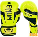 Venum Elite Boxing Gloves Kids - Exclusive Fluo (venum-03234-014)