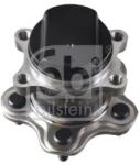 Febi Bilstein kerékcsapágy készlet FEBI BILSTEIN 174119 (174119) - centralcar