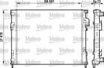 VALEO hűtő, motorhűtés VALEO 732853 (732853)