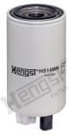 Hengst Filter filtru combustibil HENGST FILTER H514WK D695 (H514WK D695) - automobilus