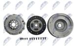 NTY Set ambreiaj NTY NZS-RE-000 (NZS-RE-000)