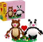LEGO® Love Bears (40821) LEGO