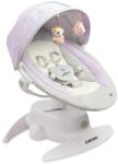 Caretero Електрически шезлонг Caretero - Opti, Purple (TERO-8004) - ozone