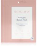 Beautifly Collagen Beauty Mask колагенова маска 8 бр