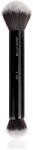 Brushworks Double Ended малка четка за нанасяне на течни, кремообразни и прахообразни продукти тип NO. 6