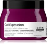 L'Oréal Serie Expert Curl Expression intenzív hidratáló maszk a hullámos és göndör hajra 500 ml