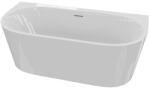 Lavita Caldera cadă freestanding 170x82 cm alb 5900378335641 (5900378335641)