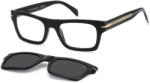 David Beckham DB 7129/CS 807/M9 51 Férfi szemüvegkeret (optikai keret)