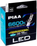 PIAA Gen4 LED csere H3 6600K autólámpákhoz, beépített indítóval (LEH214)