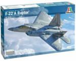 Italeri F-22 Raptor 1:48 (2822)