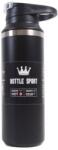AGA DS2704 termosz 500 ml, fekete (DS2704-BLACK)