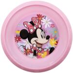 Stor Bol din polipropilenă Stor - Minnie Mouse Spring Look (74411) Set pentru masa bebelusi