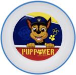 Stor Bol cu bază anti-alunecare Stor - Paw Patrol Pup Power (74691) Set pentru masa bebelusi