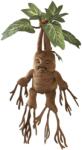 The Noble Collection Figurină de pluș interactivă The Noble Collection Movies: Harry Potter - Mandrake, 30 cm (NN8603) Figurina