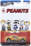 Mattel Series Peanuts - Bully Goat (JCB83)