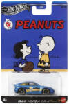 Mattel Series Peanuts - 1985 Honda CR-X (JCB82)