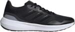 Adidas Runfalcon 3 TR Shoes 43 fekete|szürke Férfi futócipő