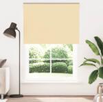 vidaXL redőny Blackout 155x230 cm szövetszélesség 151, 6 cm poliészter (4010827)