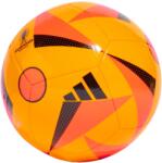 Adidas Focilabda adidas Fussballliebe Club Euro 2024 Ball, 5-ös méret 5 fekete|sárga|vörös